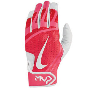 Nike Hyperdiamond Edge Youth Batting Gloves