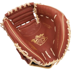 Rawlings NXT 32.5 Inch Youth Baseball Catchers Mitt