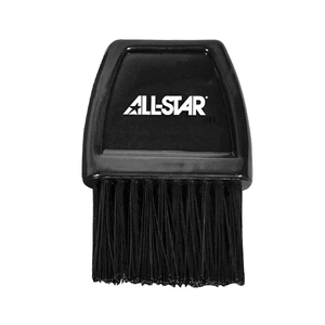 All Star Umpire Plate Brush