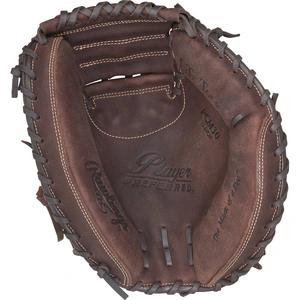 Rawlings Player Preferred Catchers Mitt
