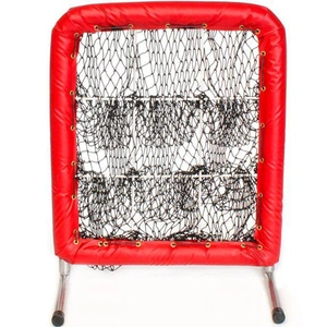 Bullet Pitchers Pocket Pitching Net | 9 Hole
