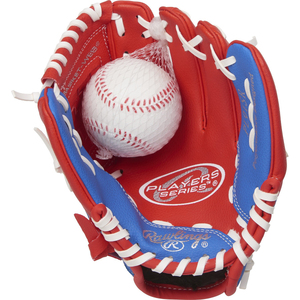 Rawlings Player Series 9 Inch Youth Glove