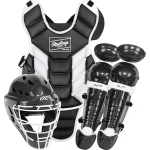 Rawlings Player Series Youth Catchers Kit | Black