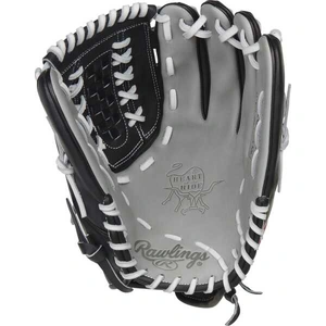 Rawlings Heart Of The Hide 12.5 Inch Softball Glove