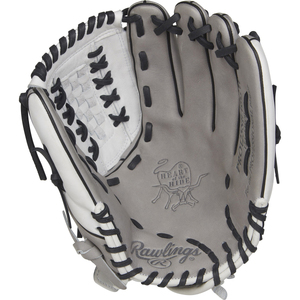 Rawlings Heart of the Hide 12.5 Inch Fastpitch Glove