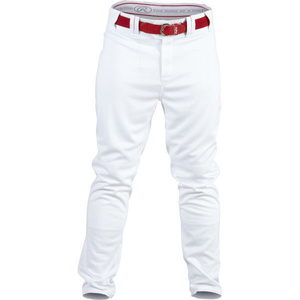 Rawlings Relaxed Fit Pro Baseball Pants Adult PRO150