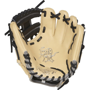 Rawlings Heart of the Hide 9.5 Inch Infield Training Glove