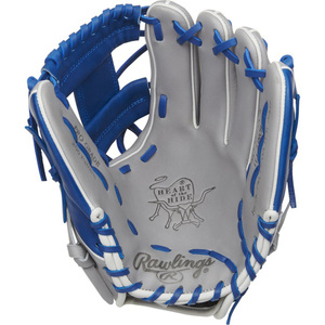 Rawlings 2021 Heart of the Hide 11.5 Inch Pro I web Glove