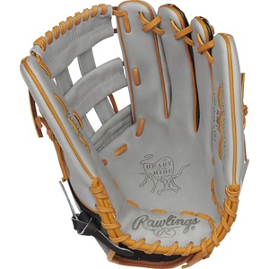 Rawlings Heart of the Hide ColorSync 5.0 13-Inch Outfield Glove