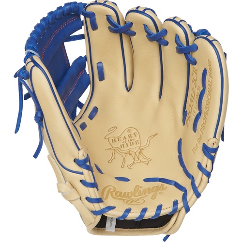 Rawlings Heart of the Hide 11.25 Inch Baseball Glove