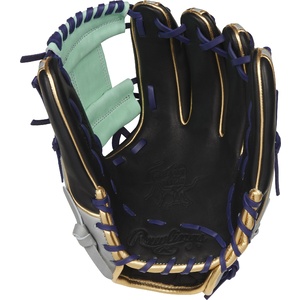 Rawlings Heart of the Hide ColorSync 5.0 11.75-Inch Infield Glove