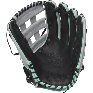 Rawlings 2021 Heart of The Hide 12.75" Hyper Shell Glove LHT