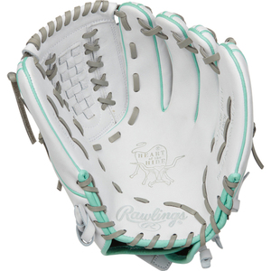 Rawlings 2021 Heart of The Hide 12 Inch Softball Glove