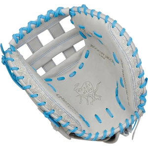 Rawlings Heart Of The Hide 33 Inch Softball Catchers Mitt