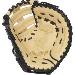 Rawlings Heart of the Hide First Base Mitt LHT