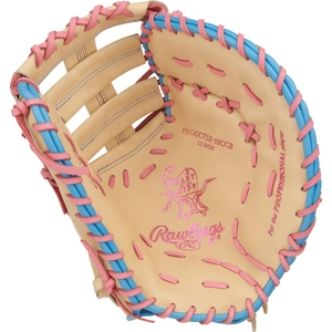 Rawlings Heart Of The Hide 13 Inch Softball First Base Mitt