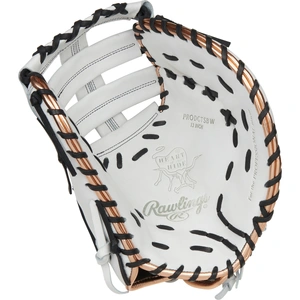Rawlings Heart Of The Hide 13 Inch Softball First Base Mitt