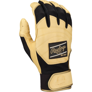 Rawlings Pro Preferred batting Gloves
