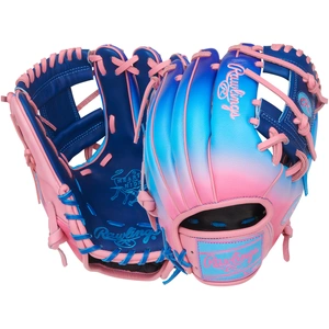 Rawlings Heart of the Hide Funburst 11.5" Baseball Glove: PROR204-2RSS