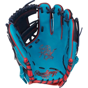 Rawlings HOTH ColorSync 9.0 11.5 Inch Baseball Glove