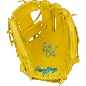 Rawlings HOTH ColorSync 9.0 11.5 Inch Baseball Glove