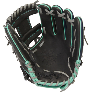 Rawlings Heart Of The Hide 11.5 Inch R2G I-Web Baseball Glove