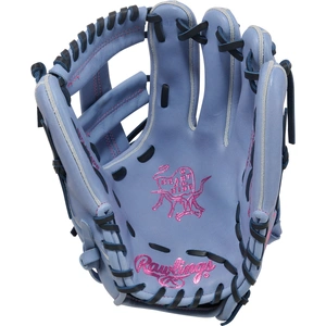 Rawlings Heart Of The Hide 11.75 Inch Baseball Glove | PROR205-1PE