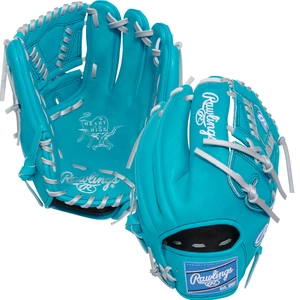 Rawlings Heart Of The Hide 11.75 Inch Baseball Glove | PROR205-30TECB
