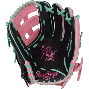 Rawlings HOTH ColorSync 9.0 12.25 Inch Baseball Glove