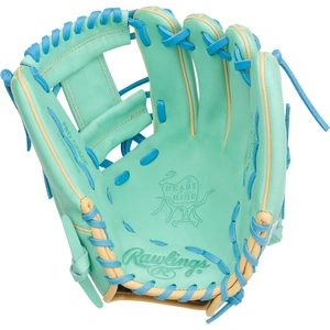Rawlings Heart Of The Hide 11.75 Inch Baseball Glove | PROR2175-2M