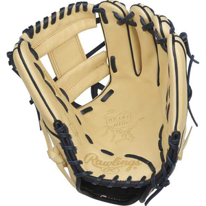 Rawlings Heart of The Hide 11.5 Inch R2G ContoUR Baseball Glove