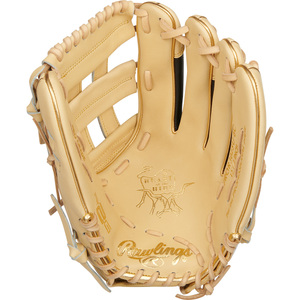 Rawlings Heart Of The Hide 12.5 Inch Baseball Glove