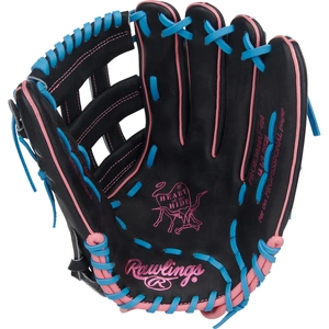 Rawlings Heart Of The Hide 12.5 Inch Baseball Glove | PROR3028U-6N