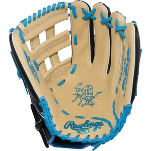 Rawlings Heart Of The Hide 12.75 Inch Baseball Glove | PROR3039-6CCBB