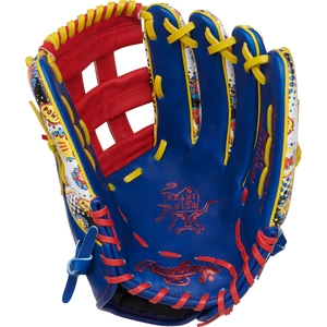 Rawlings HOTH ColorSync 9.0 12.75 Inch Baseball Glove