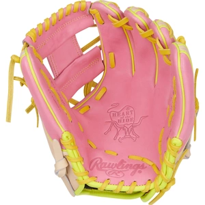 Rawlings HOTH ColorSync 9.0 11.25 Inch Baseball Glove
