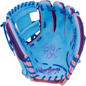 Rawlings HOTH ColorSync 9.0 11.5 Inch Baseball Glove