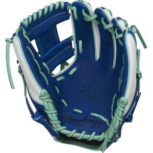 Rawlings Heart of The Hide 11.5 Inch Baseball Glove