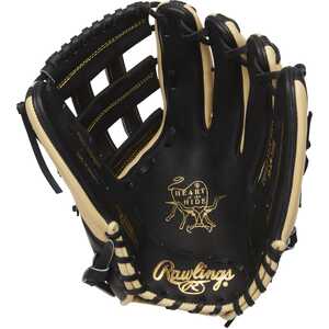Rawlings Heart of The Hide 12.75 Inch R2G Baseball Glove