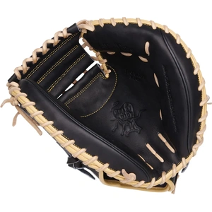 Rawlings Heart Of The Hide 34 Inch Baseball Catchers Mitt