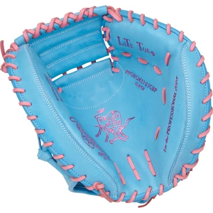 Rawlings Heart Of The Hide 33 Inch Catchers Mitt | PRORCM33-23CBP
