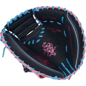 Rawlings HOTH ColorSync 9.0 34 Inch Catchers Mitt