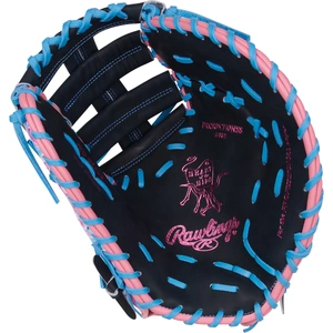 Rawlings HOTH ColorSync 9.0 13 Inch First Base Mitt RHT
