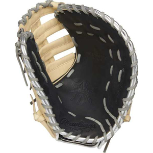 Rawlings Heart of The Hide 12.5 Inch R2G First Base Mitt LHT