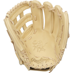 Rawlings Heart Of The Hide 12.25 Inch Baseball Glove