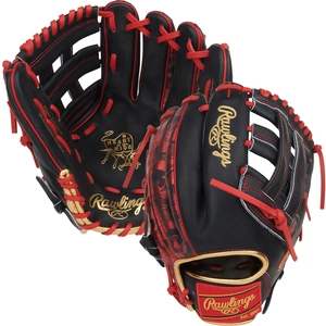 Rawlings Heart Of The Hide 12 Inch Baseball Glove