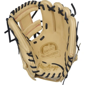 Rawlings Pro Preferred 11.5 Inch I Web Glove