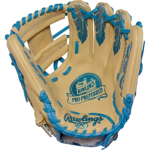 Rawlings Pro Preferred 11.5 Inch Baseball Glove | PROS204-2CCCB