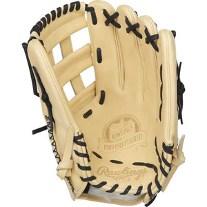 Rawlings Pro Preferred 12.75 Inch Speed Shell Baseball Glove