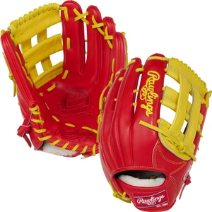 Rawlings Pro Preferred 12.75 Inch Baseball Glove